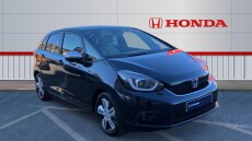 Honda Jazz 1.5 i-MMD Hybrid EX 5dr eCVT Hybrid Hatchback